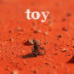 Free Choice – Toy (Single) (2012)